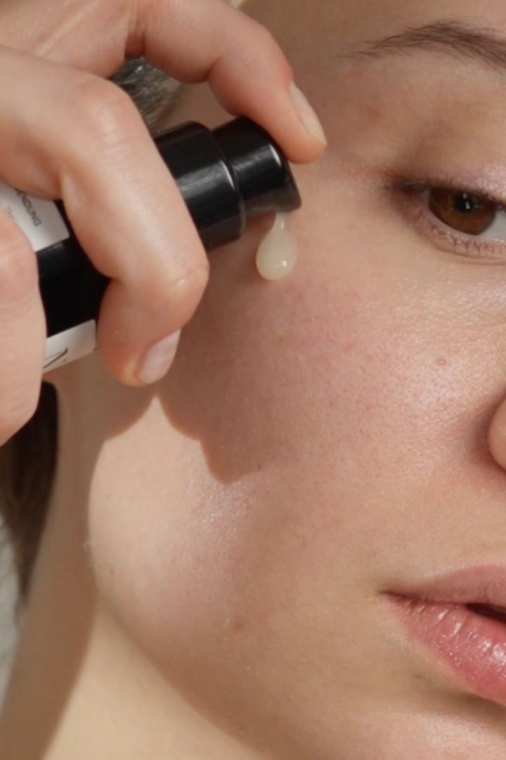 Why Your Skin Reacts to Everything: Stress and Cortisol
