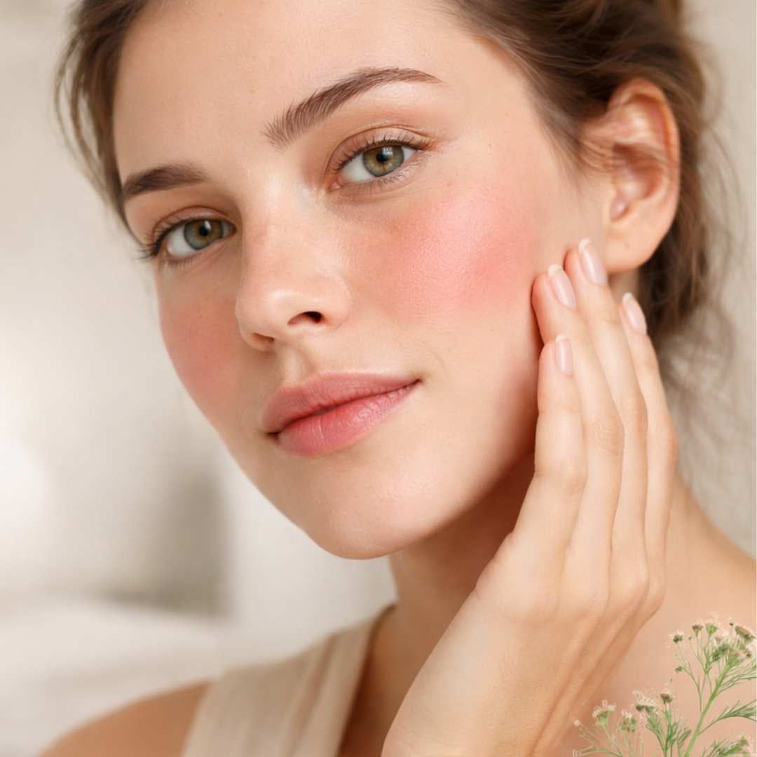 Redness Isn’t One Problem – Understanding What Your Skin Is Responding To