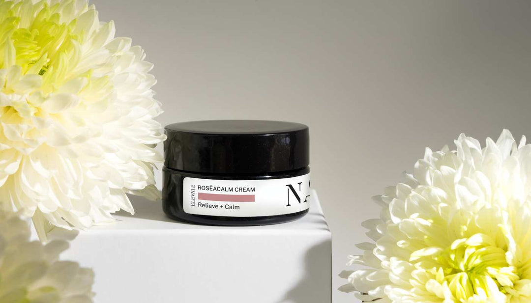 Barrier Damage and Flushing: Why “Soothing” Isn’t Enough