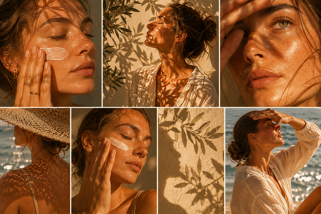 The Mineral Sunscreen Myth: What the Marketing Gets Wrong