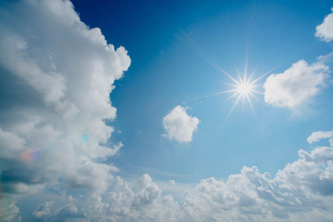 Sun care – Overview of UV Filters , Sarah Zimmer , Product Knowledge , NAYA , nayaglow.com