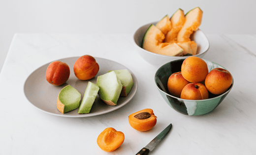 What do antioxidants actually do? , Sarah Zimmer , Product Knowledge , NAYA , nayaglow.com