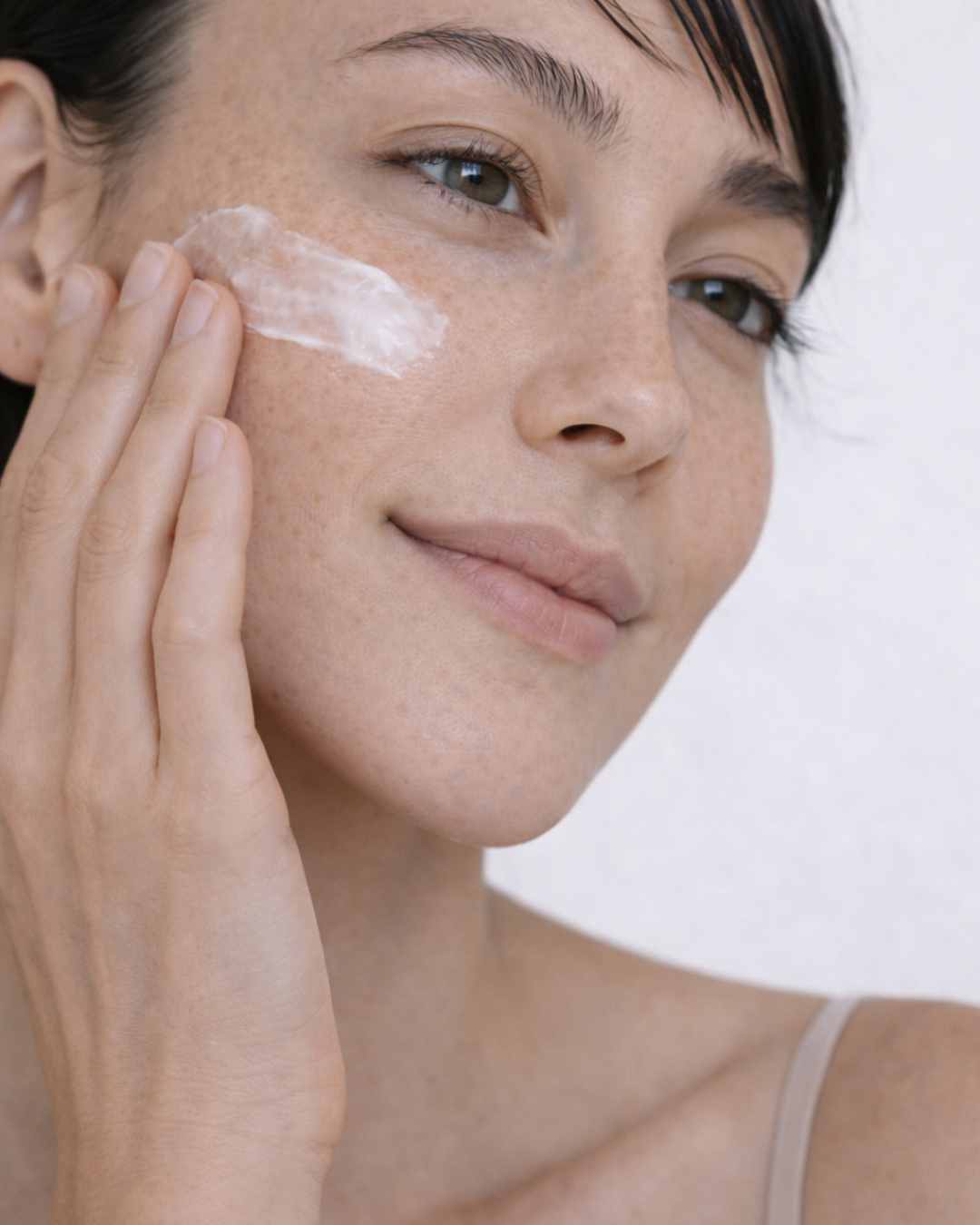 Why Your Skin Still Feels Dry After Moisturising