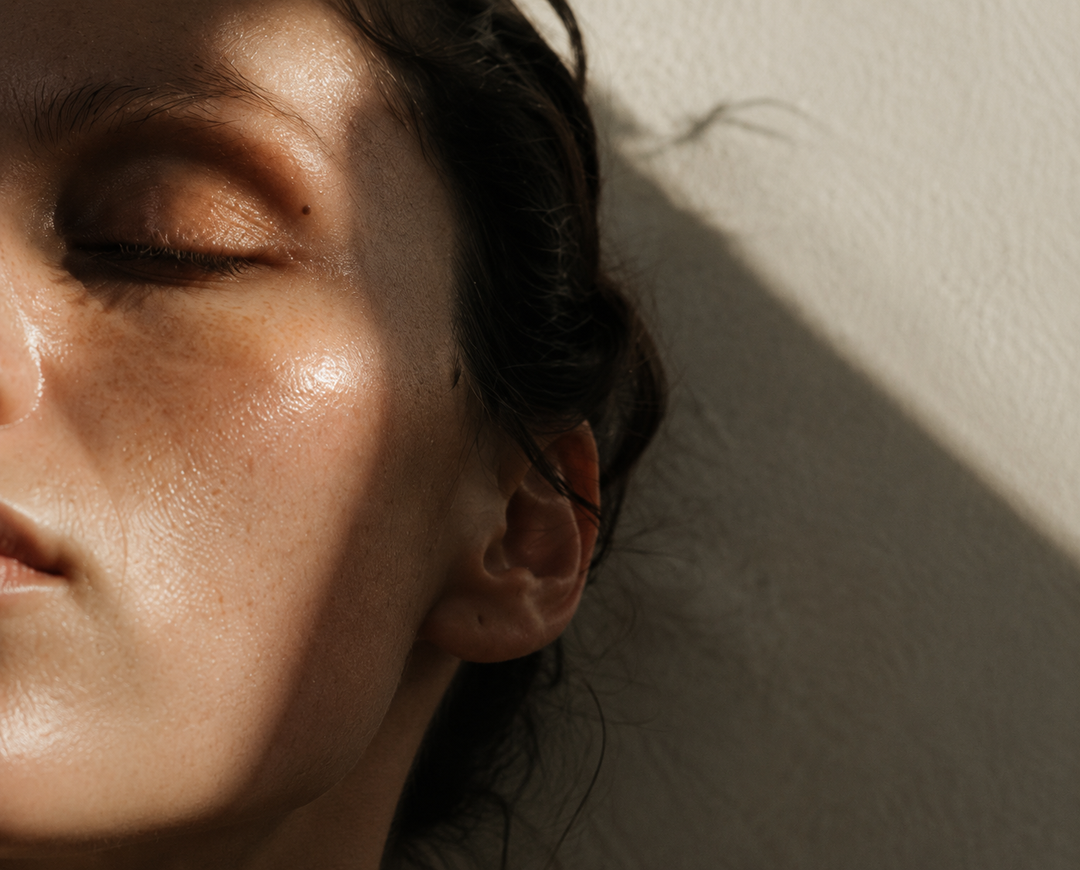 Why Does My Skin Sting When I Apply Skincare?