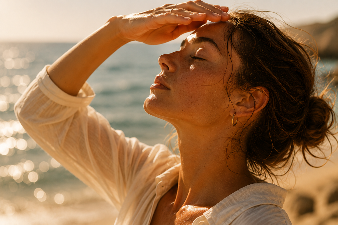 UVA vs UVB — What Actually Ages the Skin (and What SPF Really Measures)