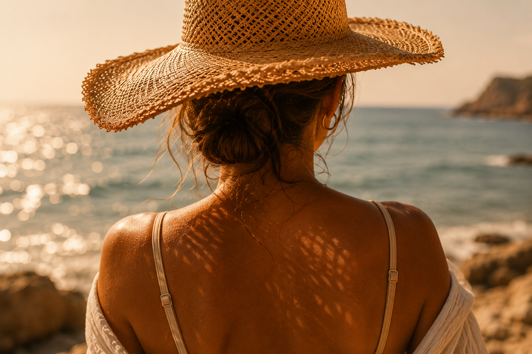 The ABC of Sunscreen: The NAYA Sunscreen Guide: Every Question Answered
