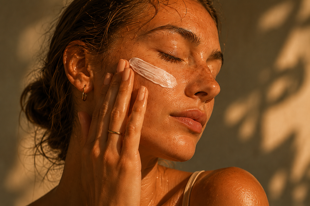 Mineral vs. Chemical Sunscreen: What’s Really Better for Your Skin?