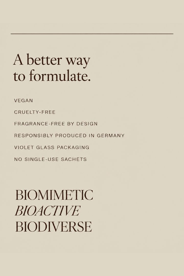 Root Bloom Serum | Advanced Scalp & Lash Booster
