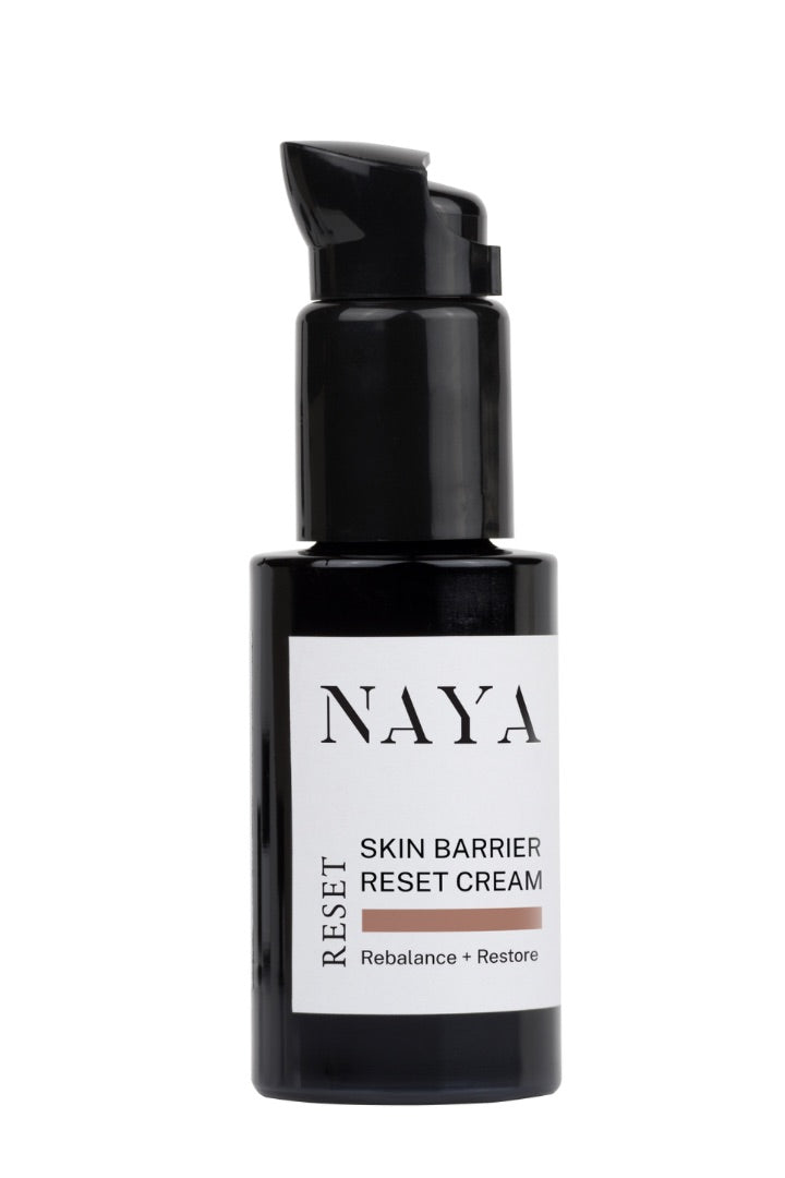Skin Barrier Reset Cream