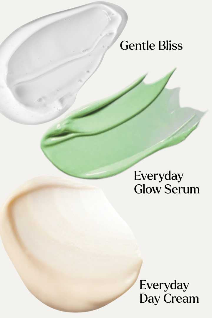 NAYA GLOW™ | Multi-Zone / Combination Ritual