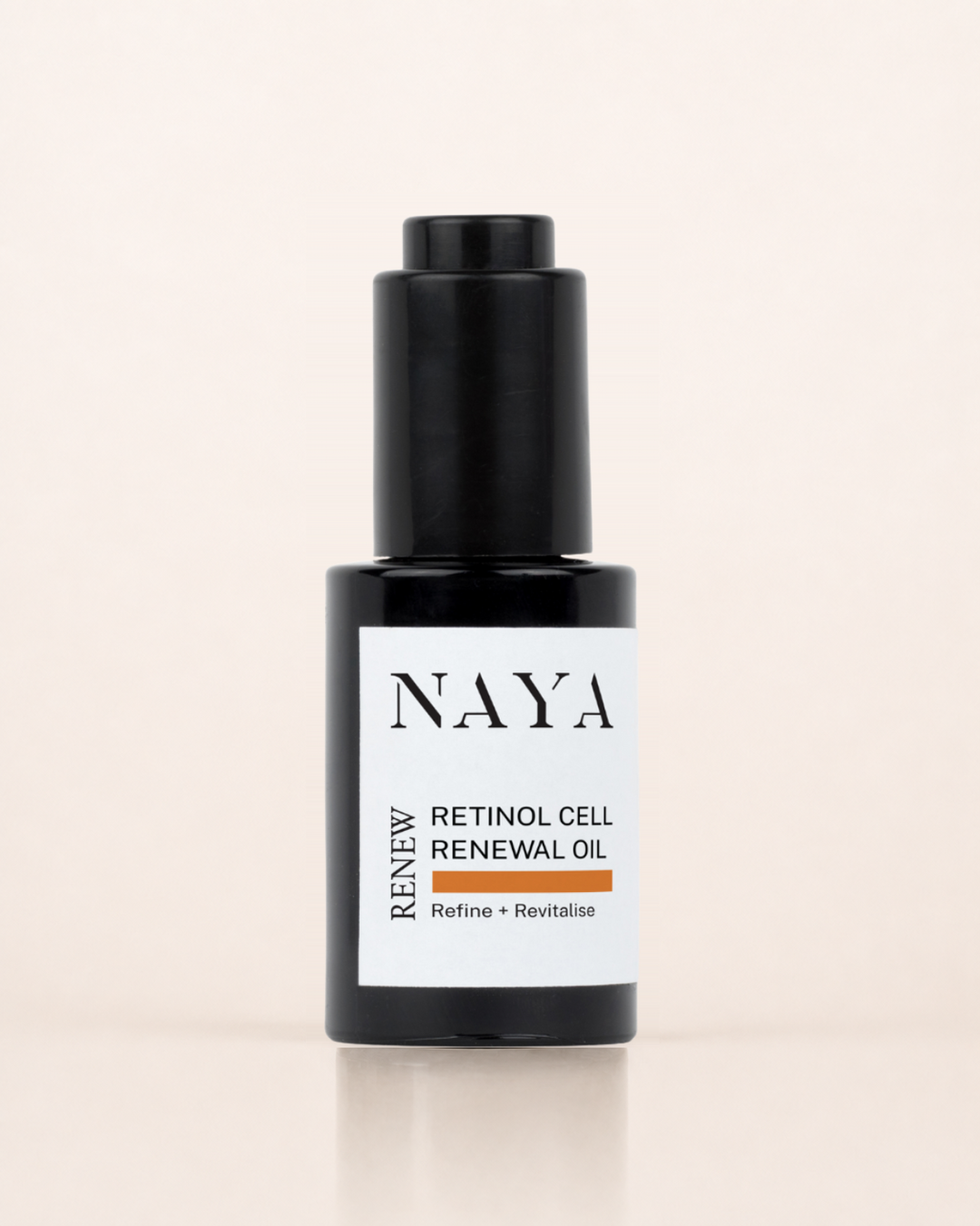 Retinol Cell Renewal Oil