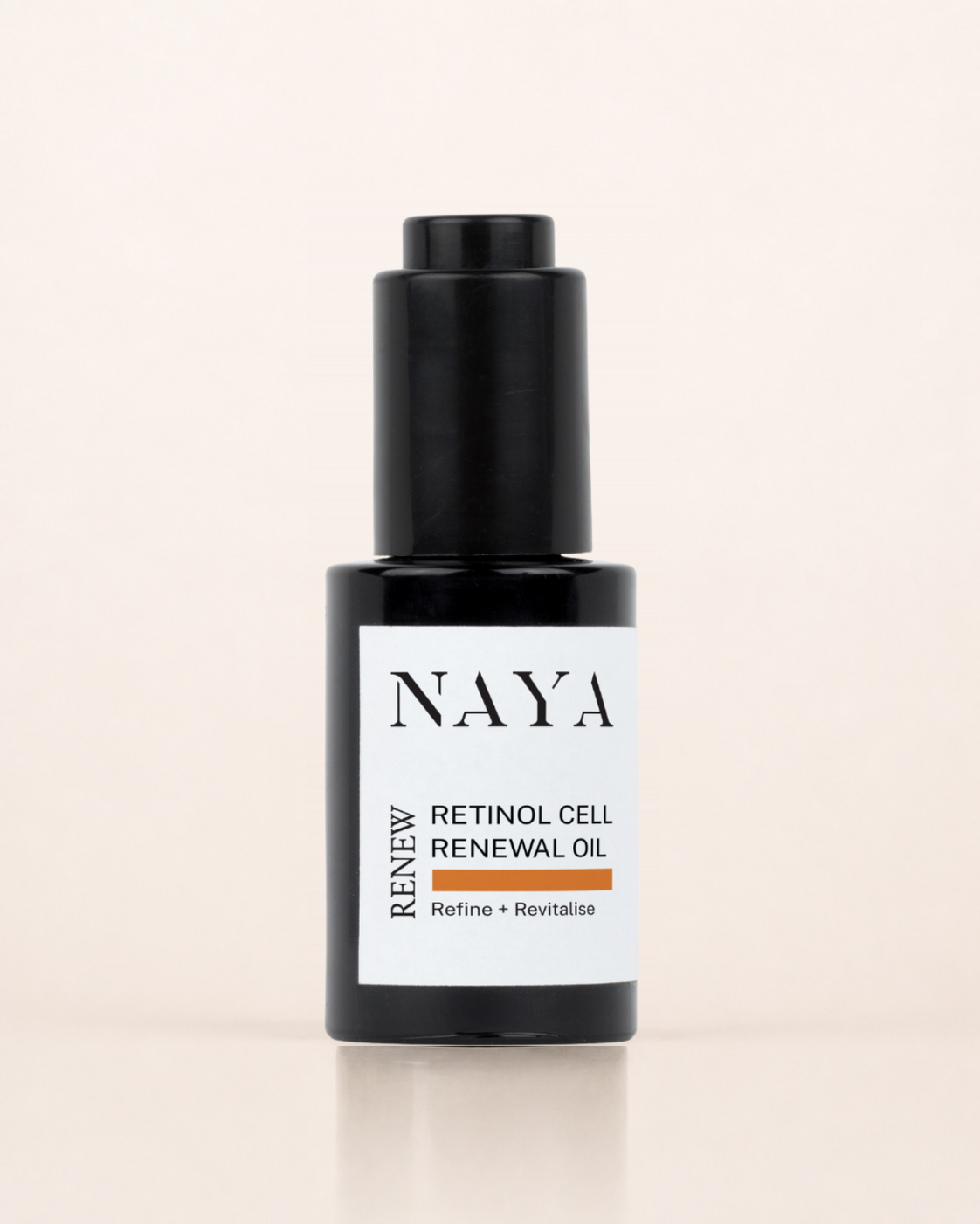 Retinol Cell Renewal Oil