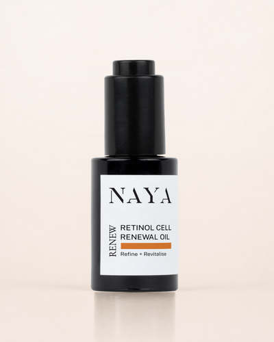 Retinol Cell Renewal Oil