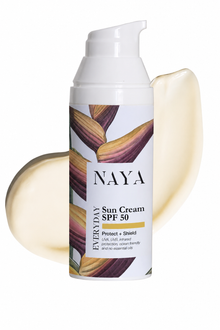 Everyday Sonnencreme LSF 50+ PA++++