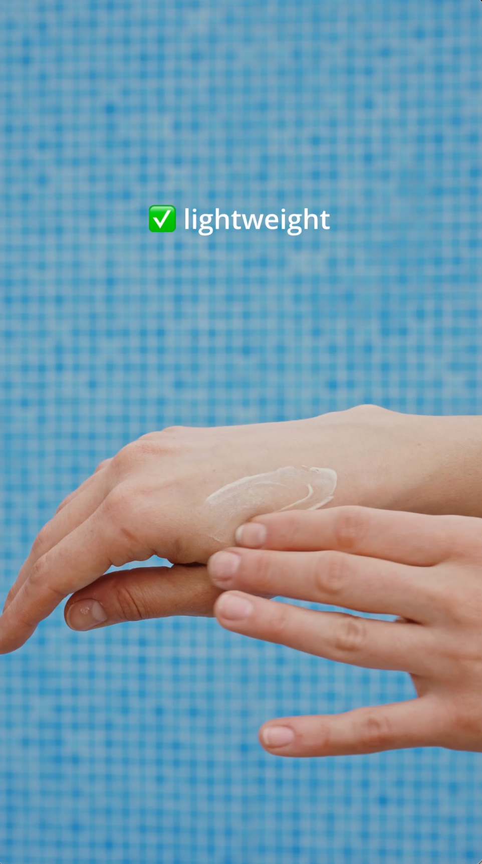 Everyday Sun Cream SPF 50+ PA++++