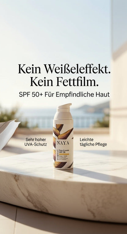 Everyday Sonnencreme LSF 50+ PA++++
