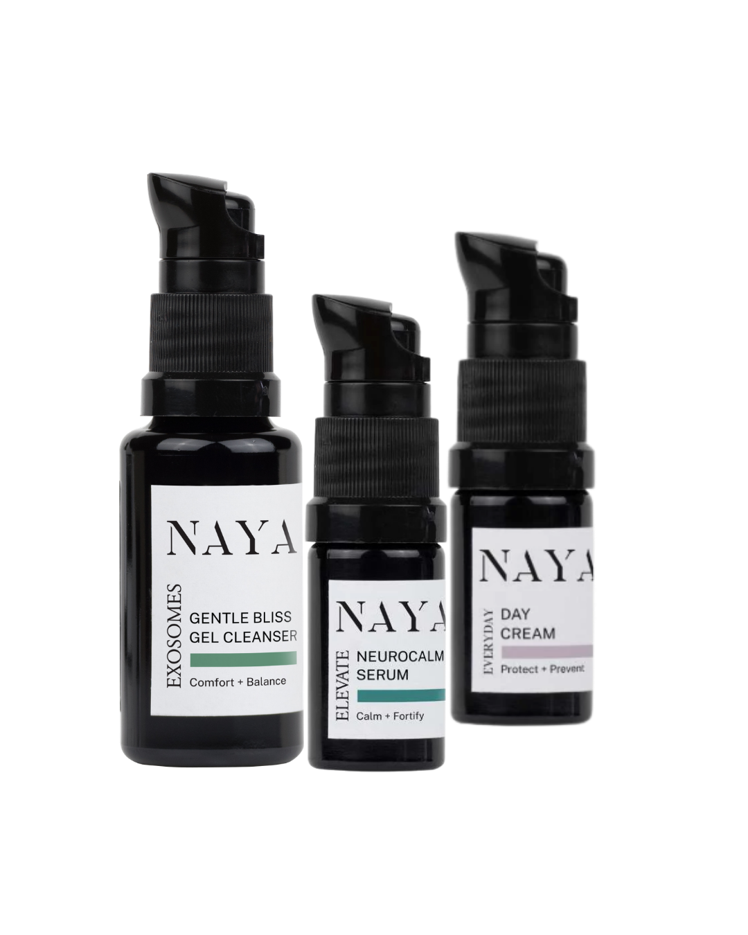 Clarity Discovery Set