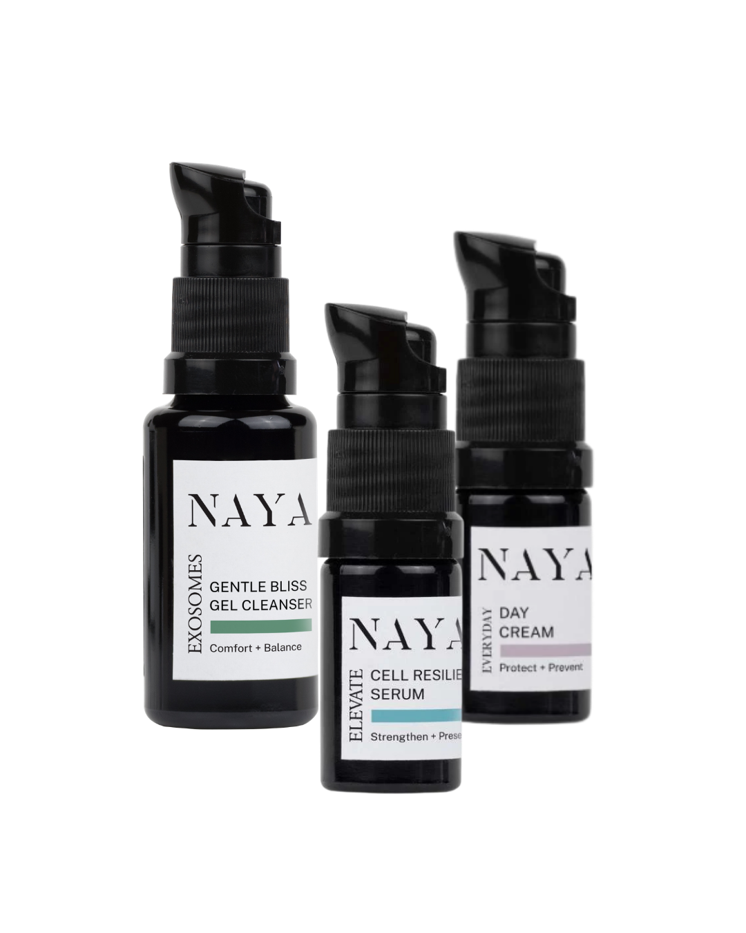 Hydration Discovery Set