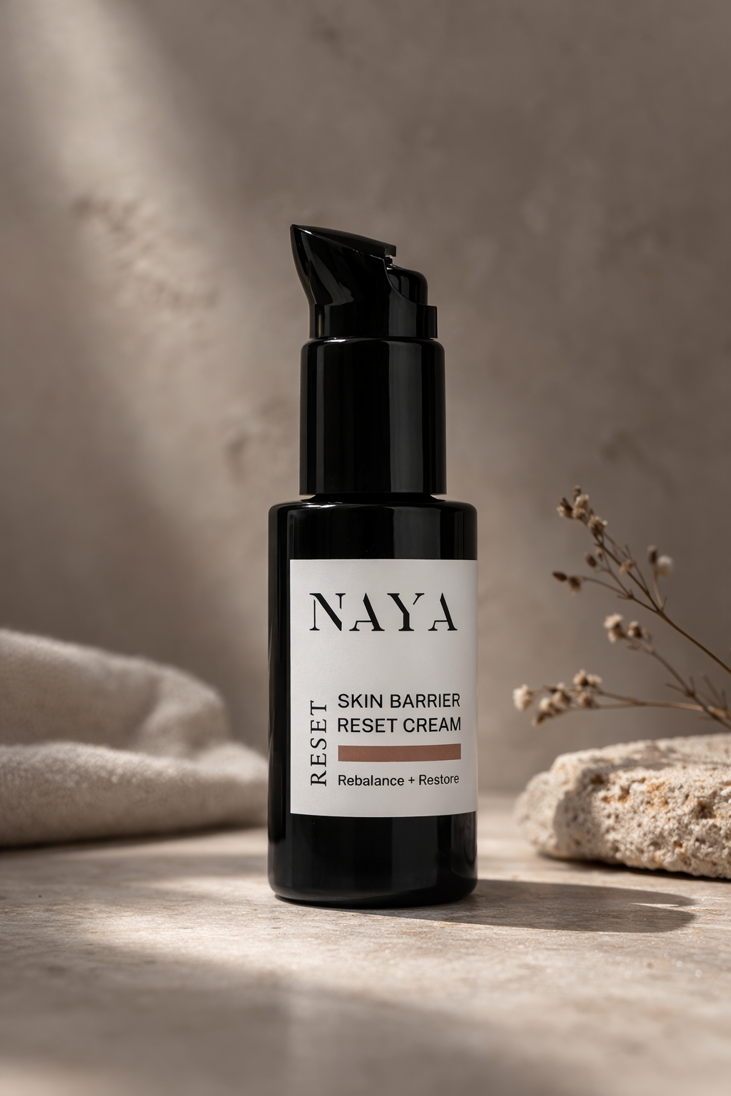 Skin Barrier Reset Cream