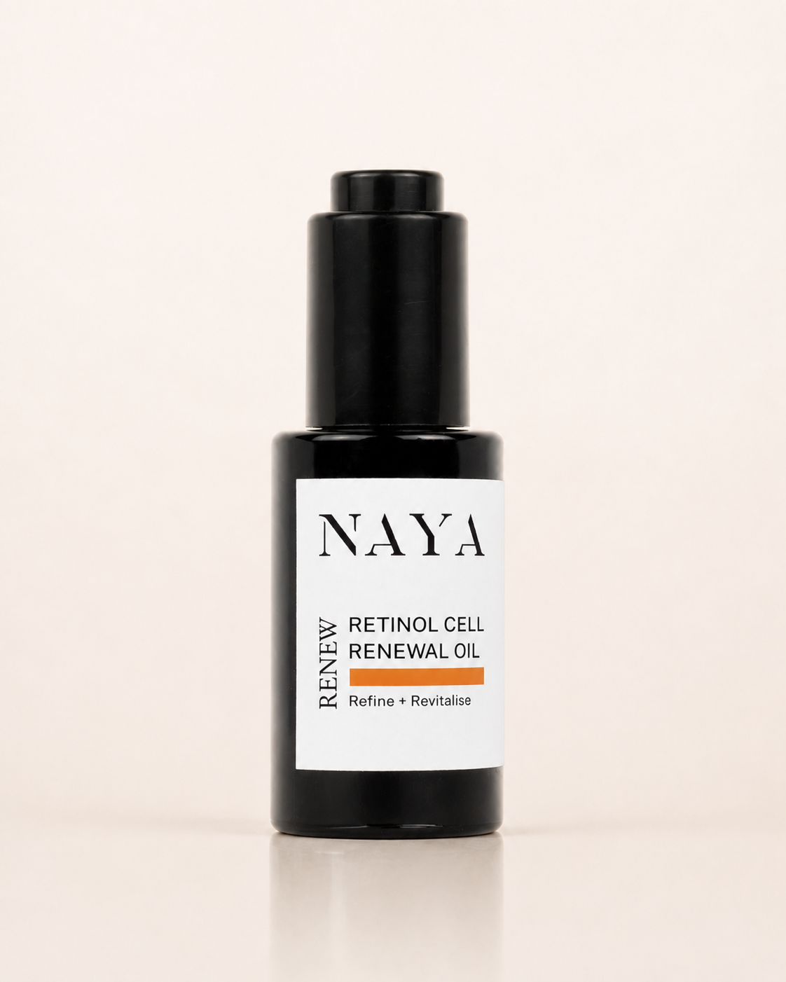 Retinol Cell Renewal Oil