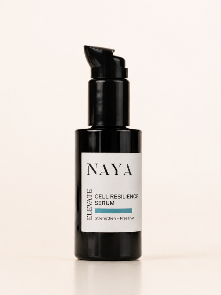 Cell Resilience Serum