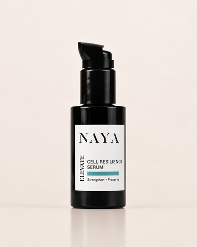 Cell Resilience Serum