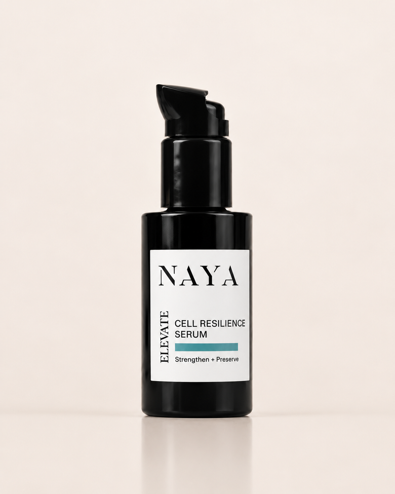 Cell Resilience Serum