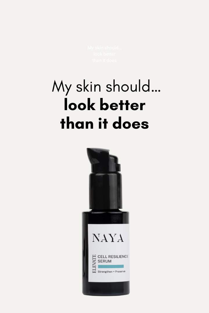 Cell Resilience Serum
