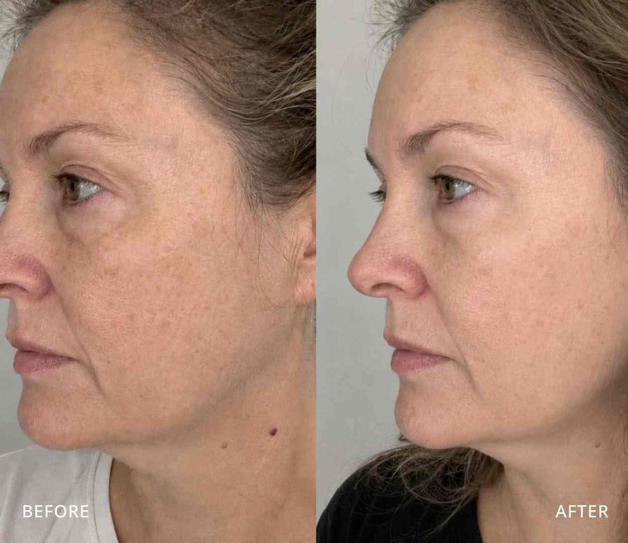 Claire, 54