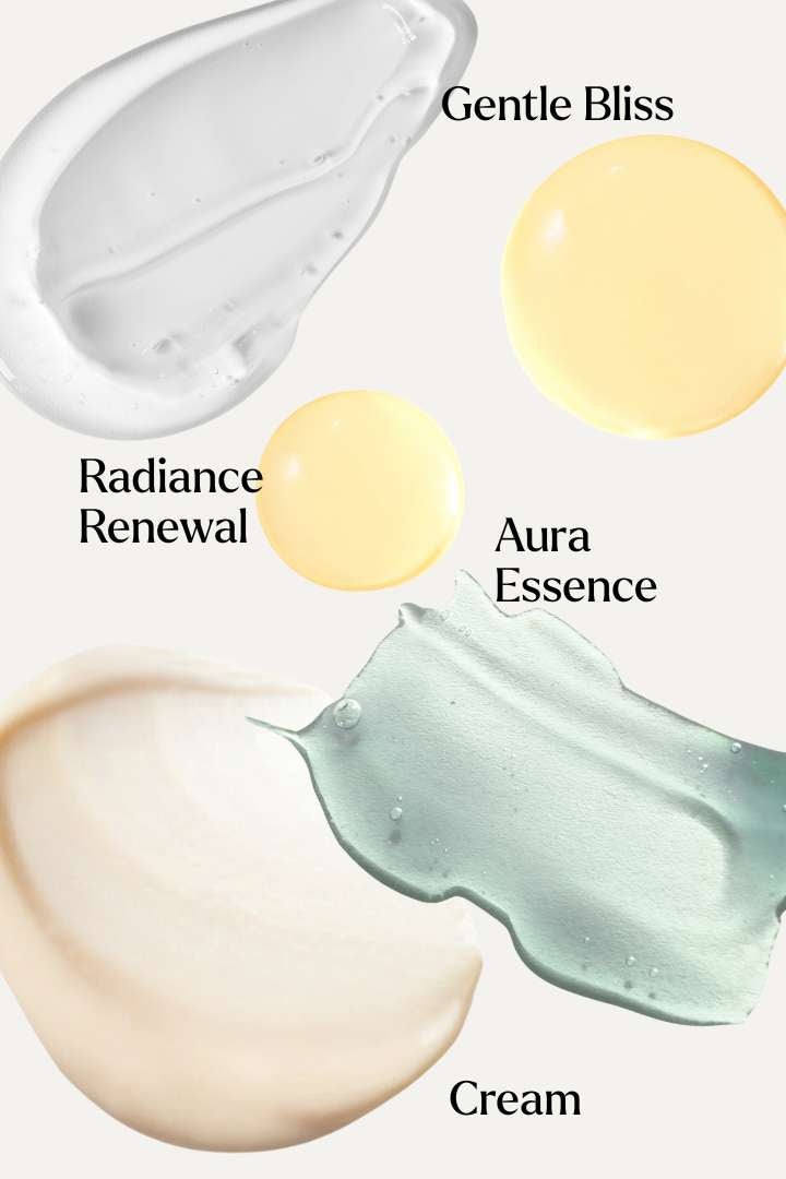 NAYA GLOW™ | Clarifying & Balancing Ritual