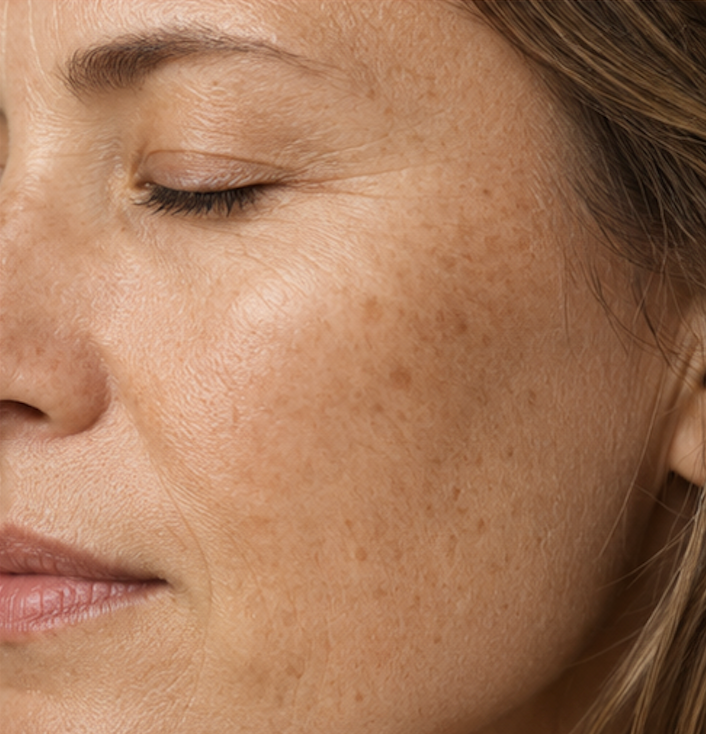 Fine Lines & Wrinkles