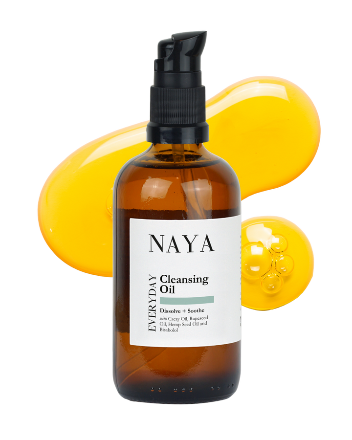 NAYA GLOW™ | Dehydrated / Dry Skin Ritual