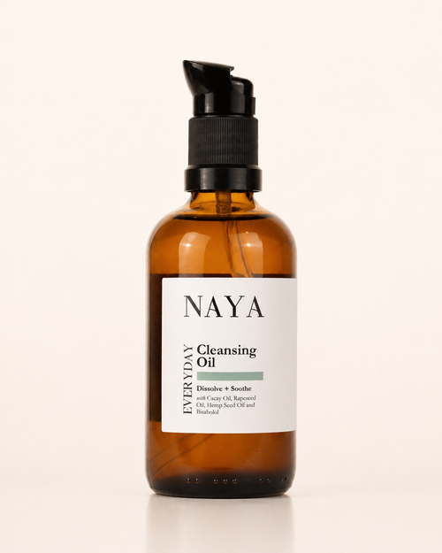 Everyday Cleansing Oil