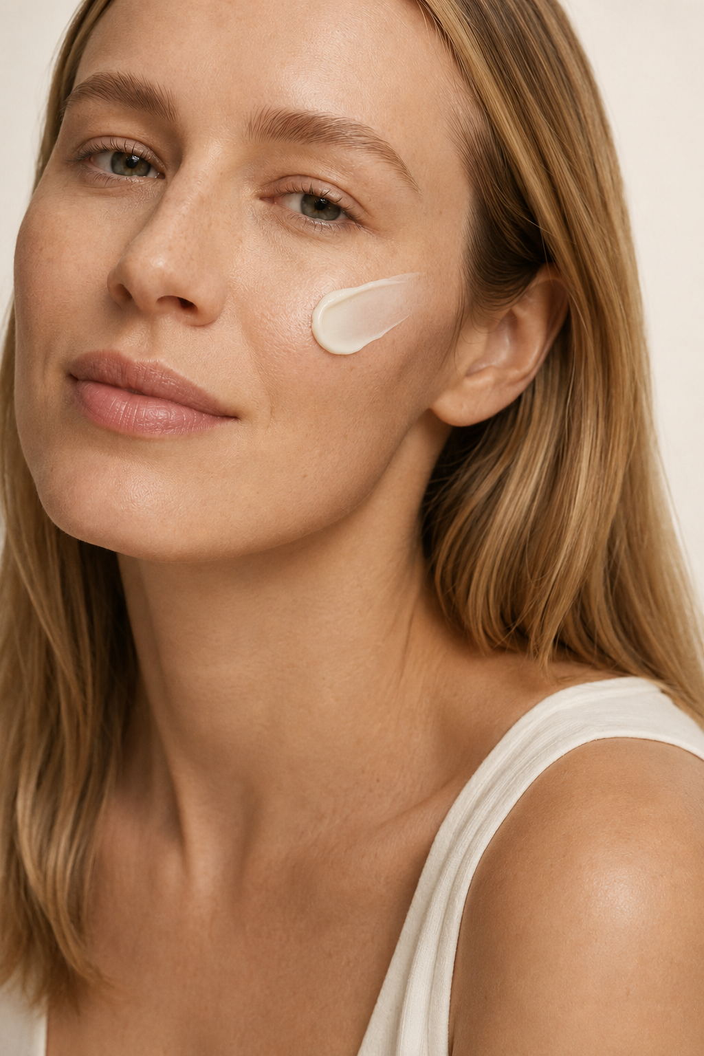 Stressed & Reactive Skin