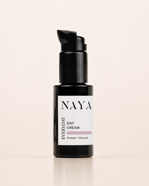 Everyday Face Cream