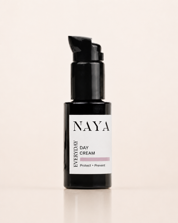 Everyday Face Cream