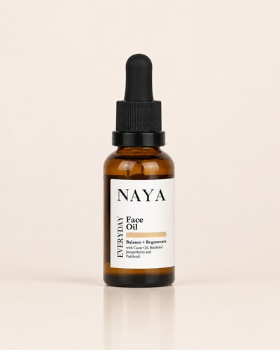 Everyday Face Oil