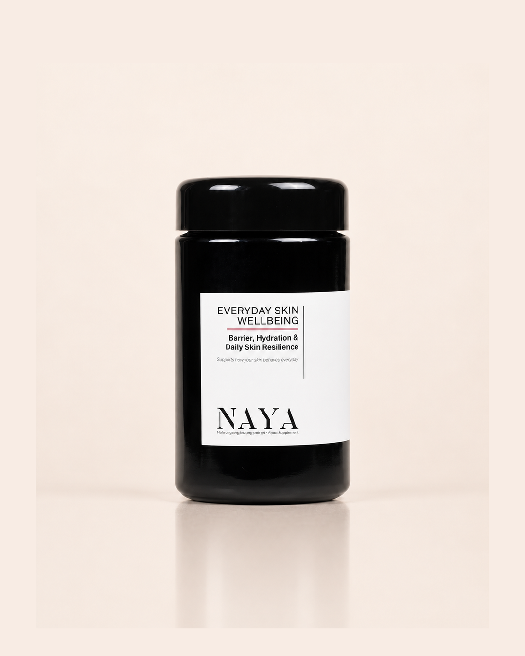 Everyday Skin Wellbeing | Skin-Gut-Axis