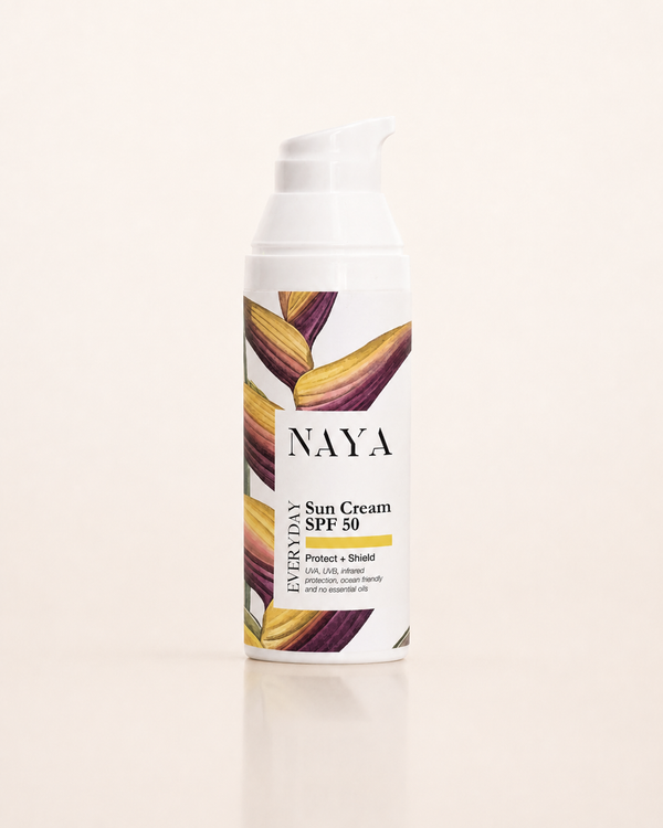 Everyday Sun Cream SPF 50+ PA++++