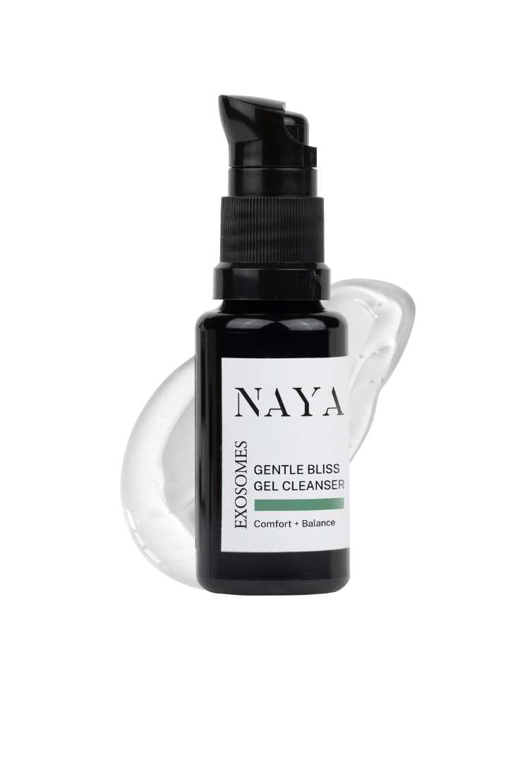 EXOSOMES | Gentle Bliss Gel Cleanser