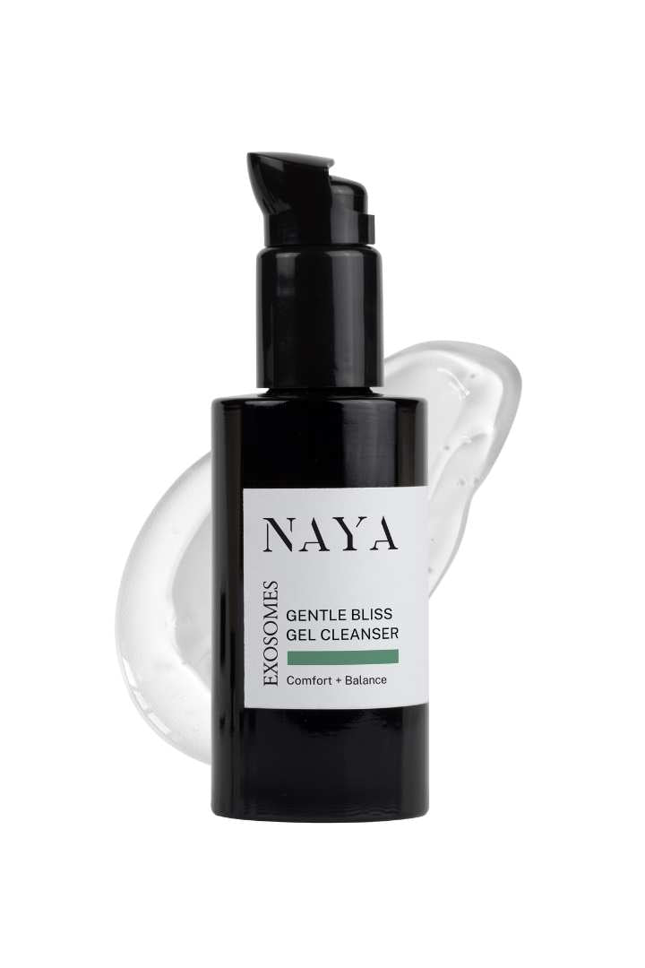 NAYA GLOW™ | Multi-Zone / Combination Ritual