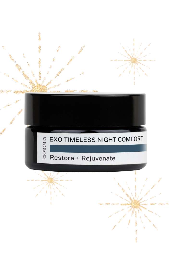 EXOSOMES | Exo Timeless Night Comfort
