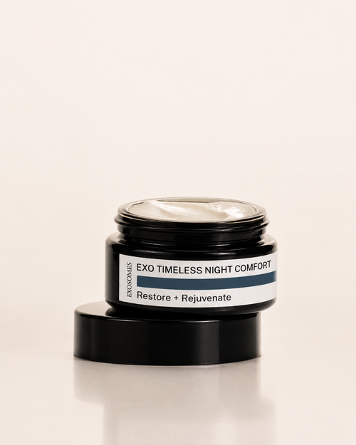 EXOSOMES | Exo Timeless Night Comfort