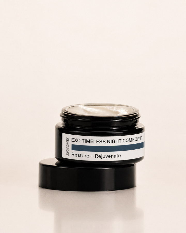 EXOSOMES | Exo Timeless Night Comfort