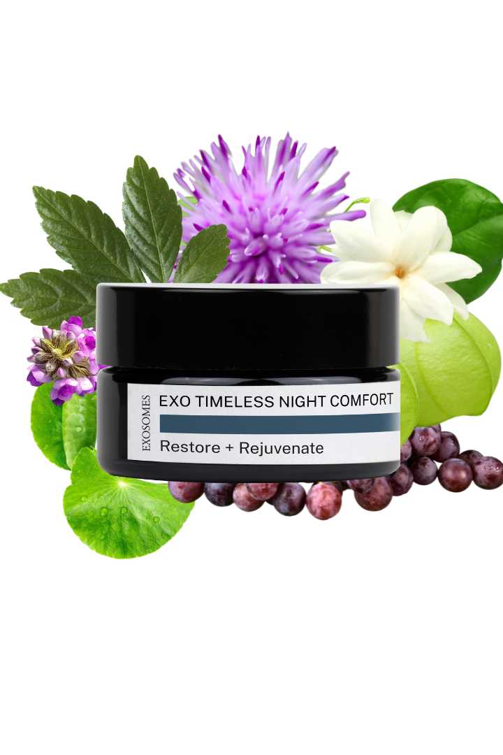 EXOSOMES | Exo Timeless Night Comfort