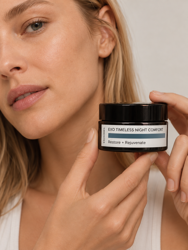 EXOSOMES | Exo Timeless Night Comfort