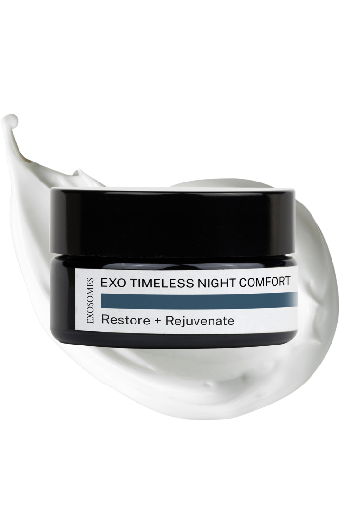 NAYA GLOW™ | Sarah's Night-Time Ritual