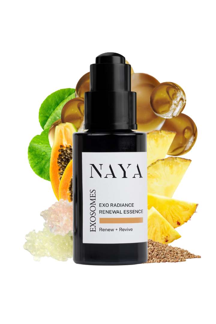 EXOSOMES | Radiance Renewal Treatment