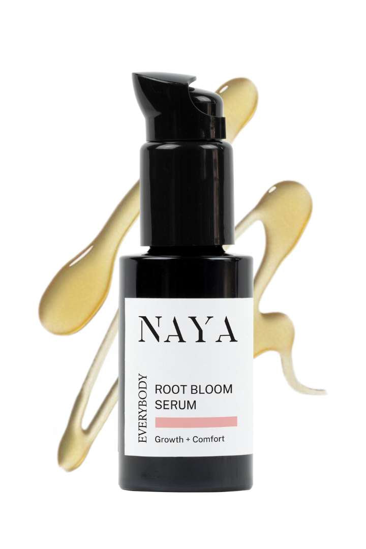 Root Bloom Serum | Advanced Scalp & Lash Booster