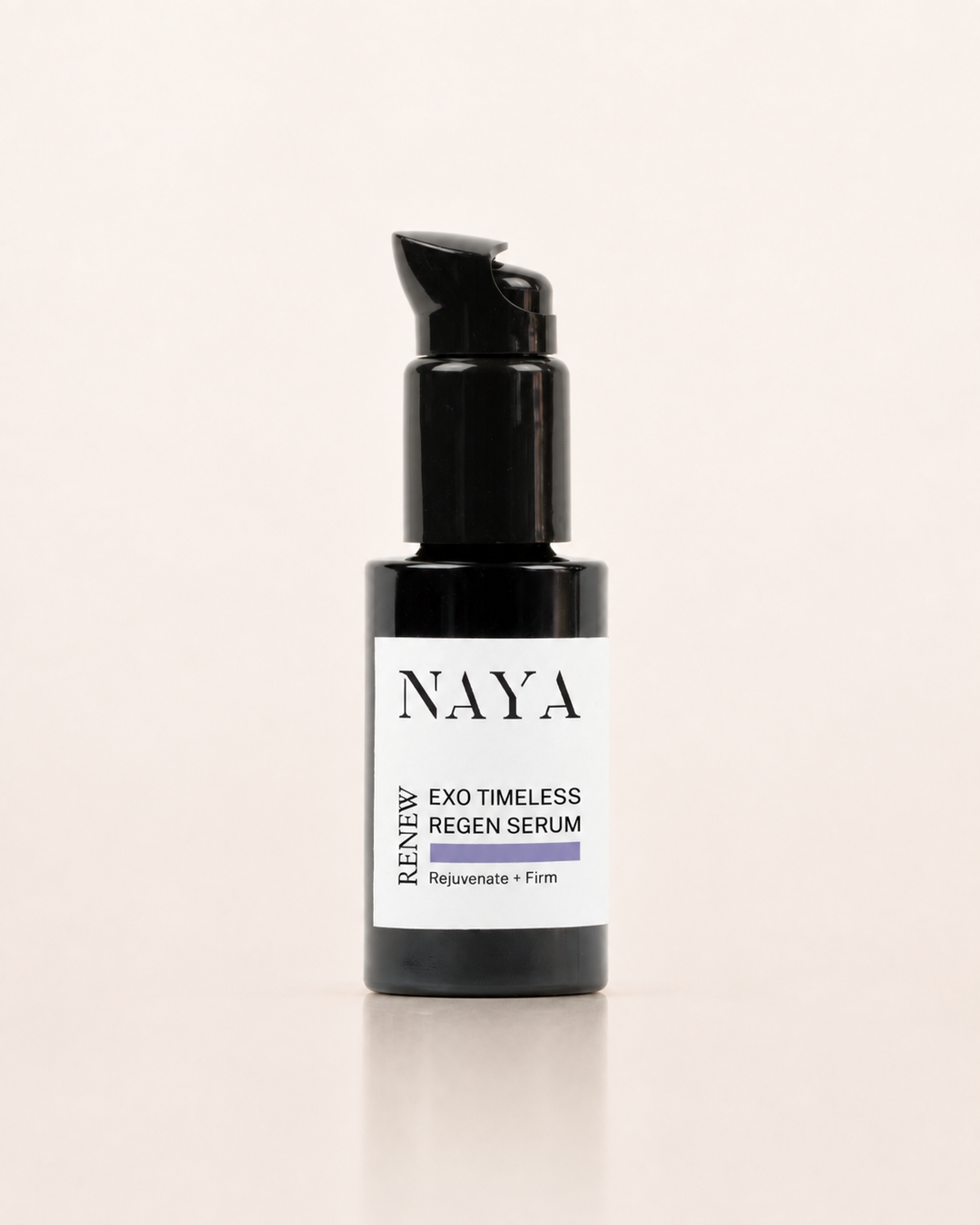 EXOSOMES | Exo Timeless ReGen Serum